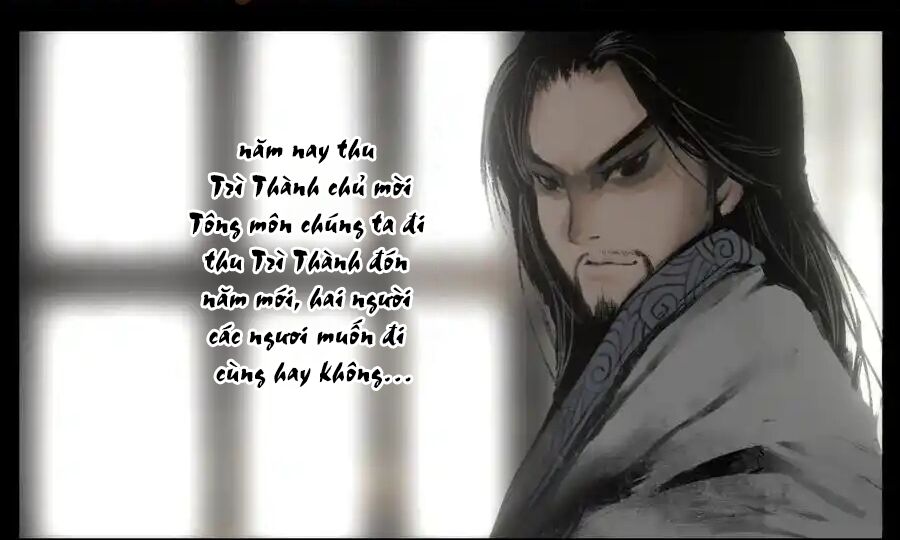 Tây Du Ký Ngoại Truyện Chap 307 - Next Chap 308