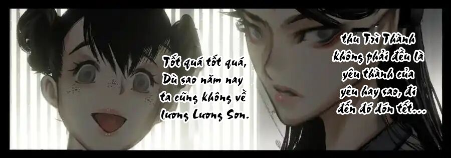 Tây Du Ký Ngoại Truyện Chap 307 - Next Chap 308