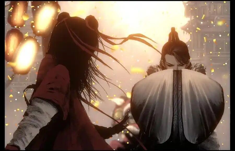Tây Du Ký Ngoại Truyện Chap 307 - Next Chap 308