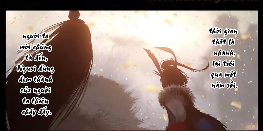 Tây Du Ký Ngoại Truyện Chap 307 - Next Chap 308