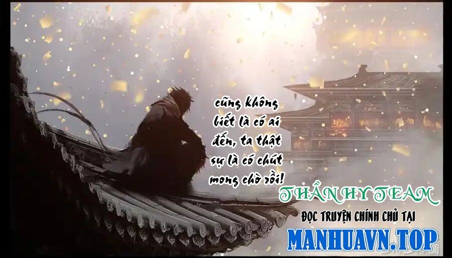 Tây Du Ký Ngoại Truyện Chap 307 - Next Chap 308