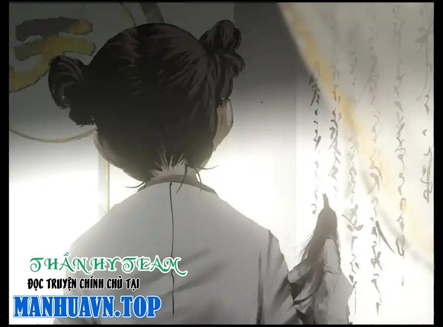 Tây Du Ký Ngoại Truyện Chap 307 - Next Chap 308