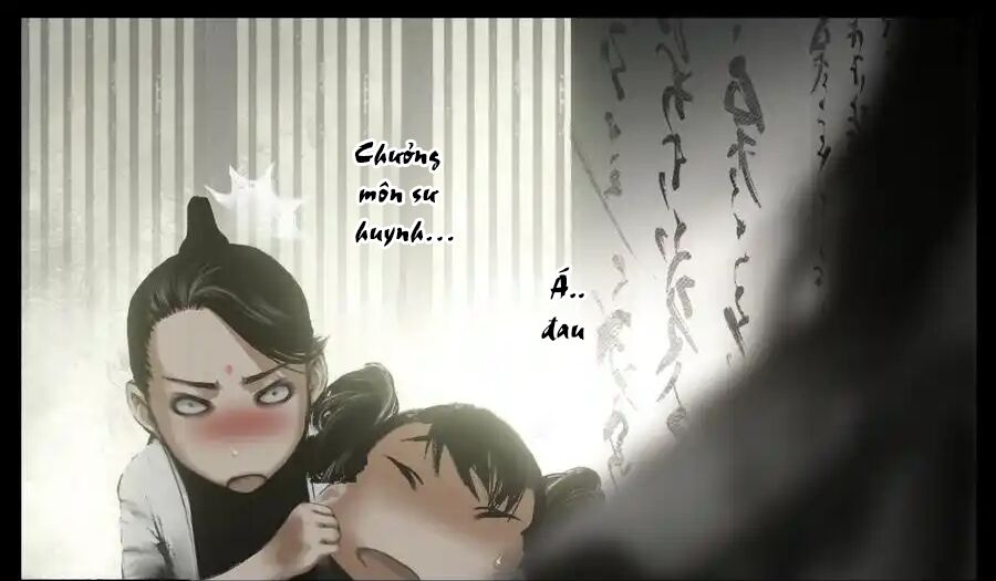 Tây Du Ký Ngoại Truyện Chap 307 - Next Chap 308