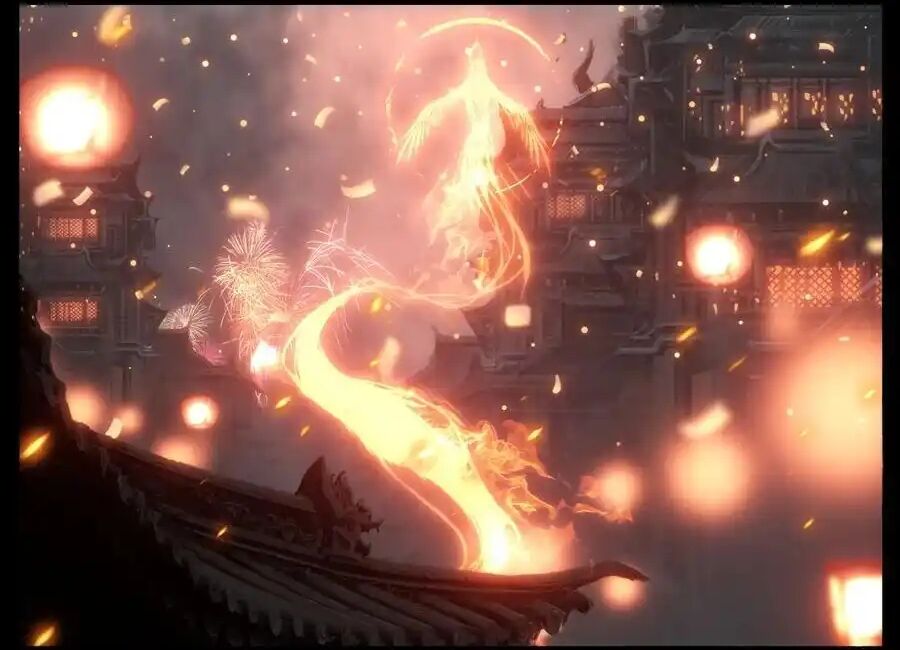 Tây Du Ký Ngoại Truyện Chap 308 - Next Chap 309