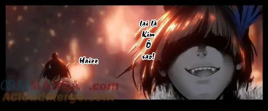 Tây Du Ký Ngoại Truyện Chap 308 - Next Chap 309