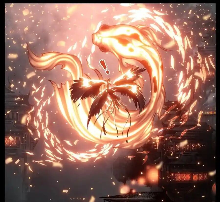 Tây Du Ký Ngoại Truyện Chap 308 - Next Chap 309