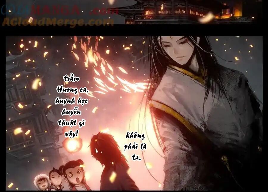 Tây Du Ký Ngoại Truyện Chap 308 - Next Chap 309