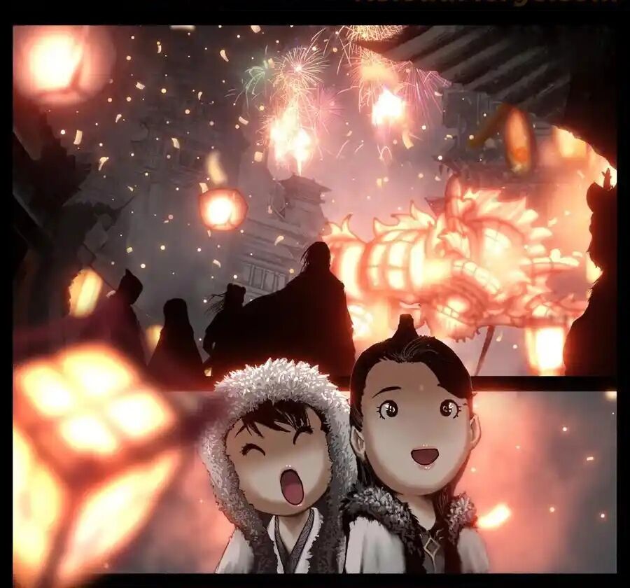 Tây Du Ký Ngoại Truyện Chap 308 - Next Chap 309