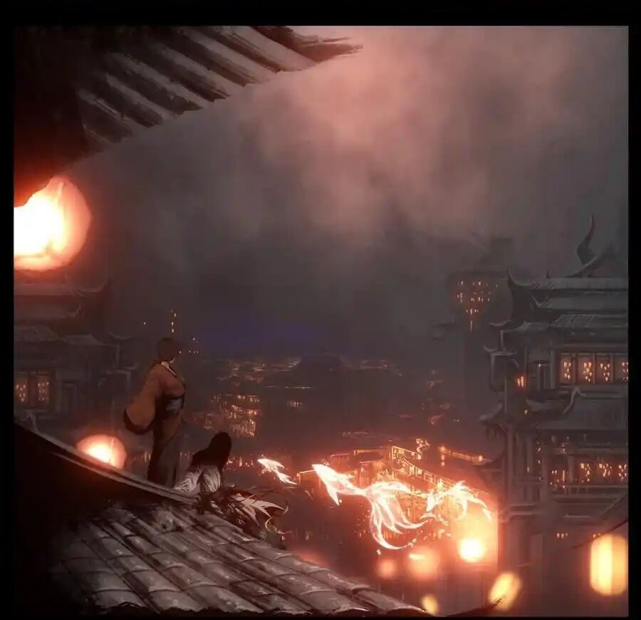Tây Du Ký Ngoại Truyện Chap 308 - Next Chap 309