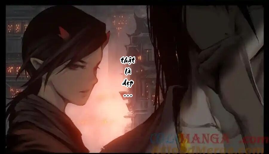 Tây Du Ký Ngoại Truyện Chap 308 - Next Chap 309