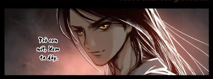 Tây Du Ký Ngoại Truyện Chap 308 - Next Chap 309