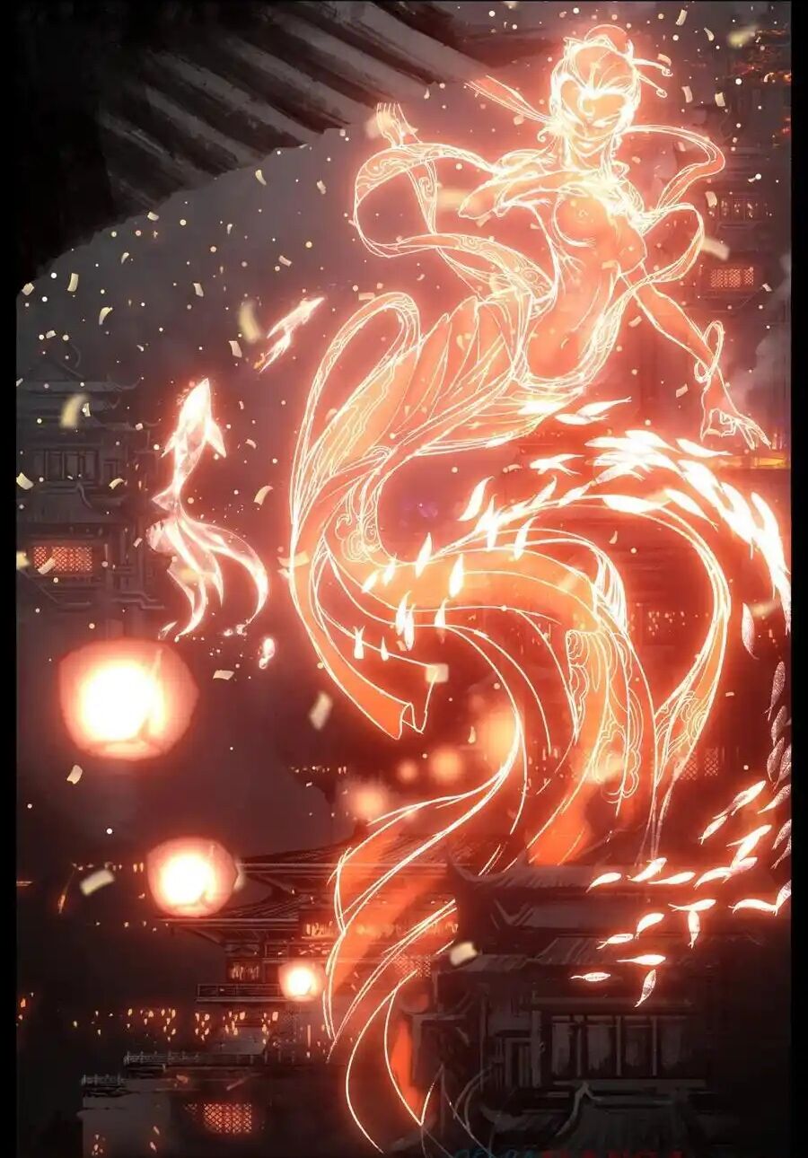 Tây Du Ký Ngoại Truyện Chap 308 - Next Chap 309