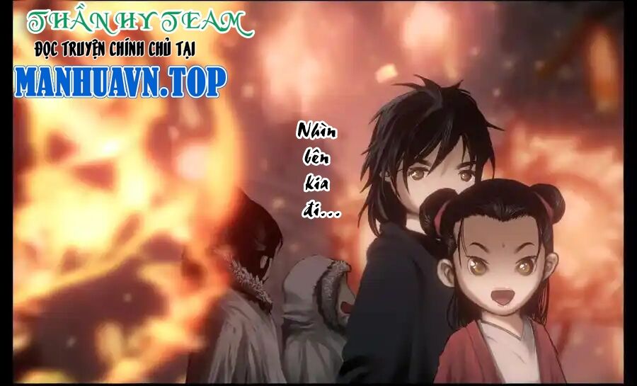Tây Du Ký Ngoại Truyện Chap 308 - Next Chap 309