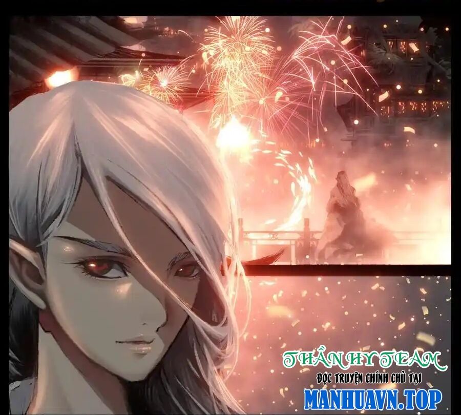 Tây Du Ký Ngoại Truyện Chap 308 - Next Chap 309