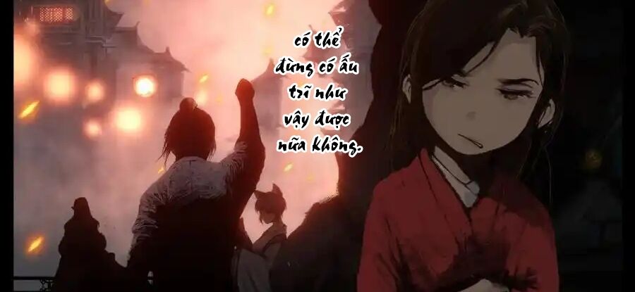 Tây Du Ký Ngoại Truyện Chap 308 - Next Chap 309
