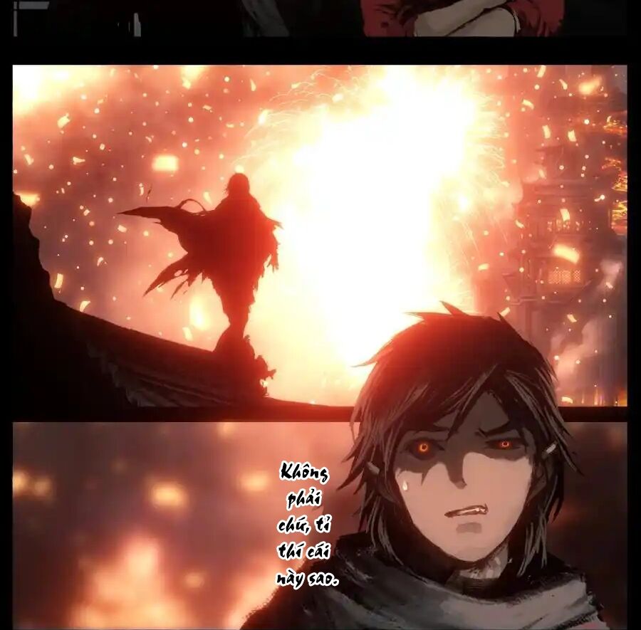 Tây Du Ký Ngoại Truyện Chap 308 - Next Chap 309