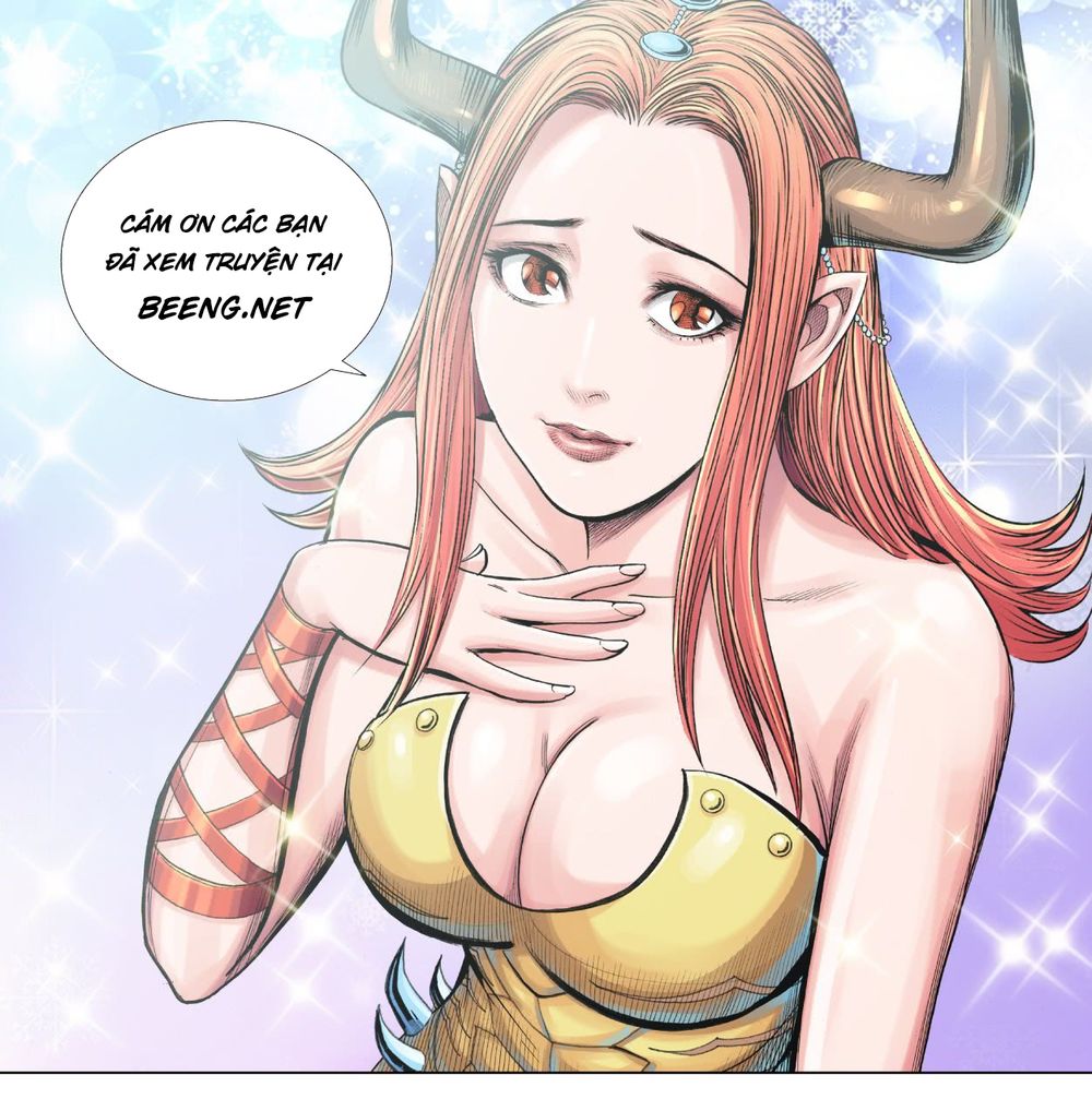 Tây Du Chap 193 - Next Chap 194