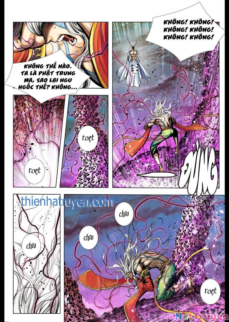 Tây Du Chap 289 - Next Chap 290