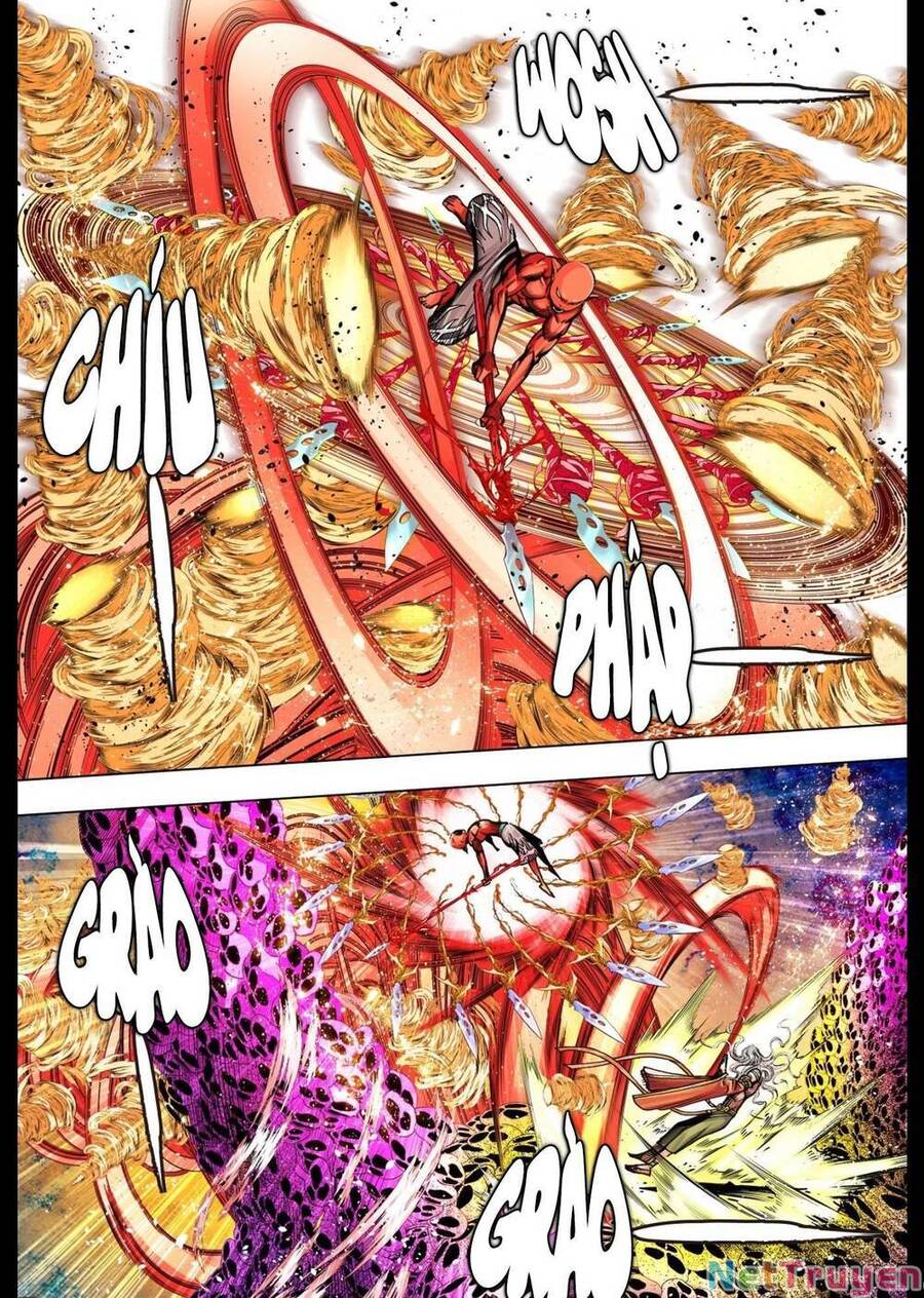 Tây Du Chap 289 - Next Chap 290