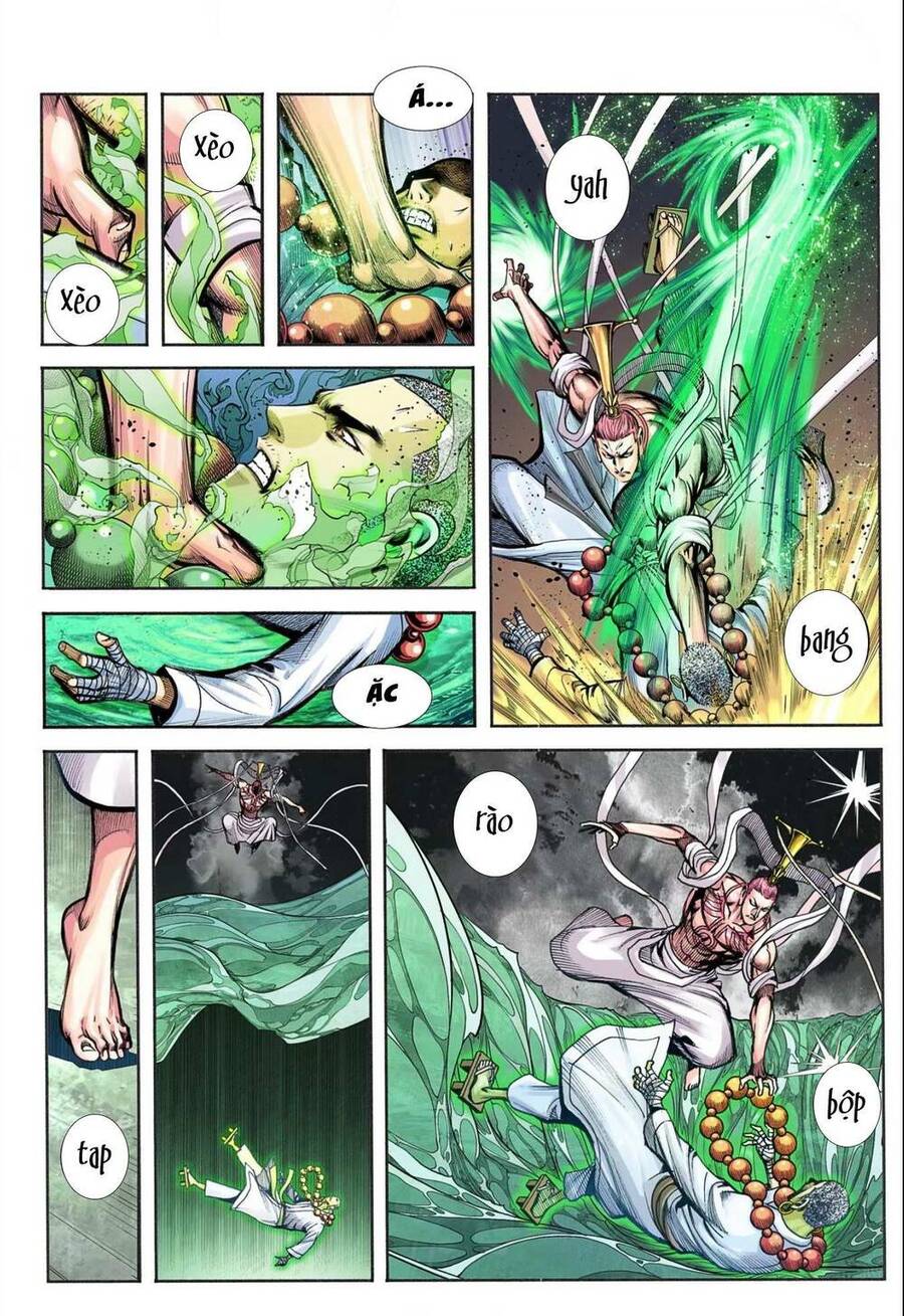 Tây Du Chap 291 - Next Chap 292