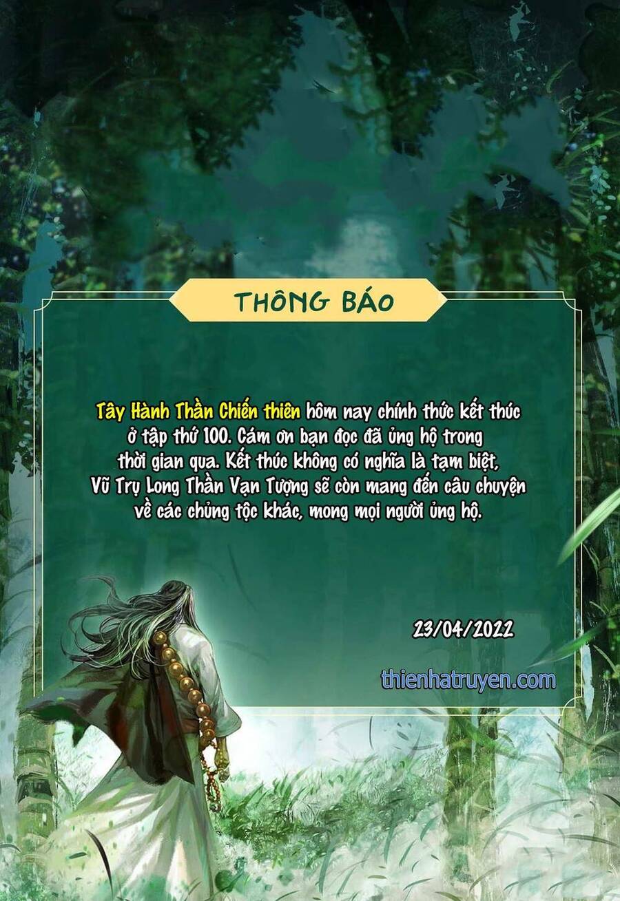 Tây Du Chap 291 - Next Chap 292