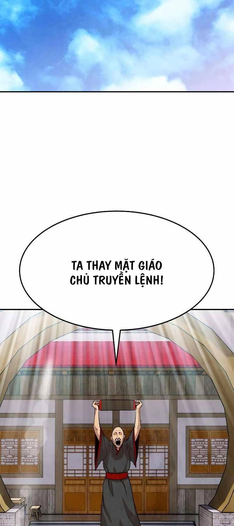 Tay Súng Chinh Phục Võ Lâm Chap 2 - Next Chap 3