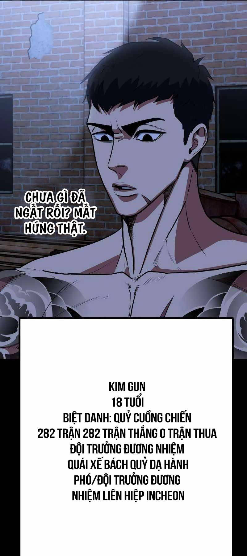 Tay Súng Chinh Phục Võ Lâm Chap 2 - Next Chap 3