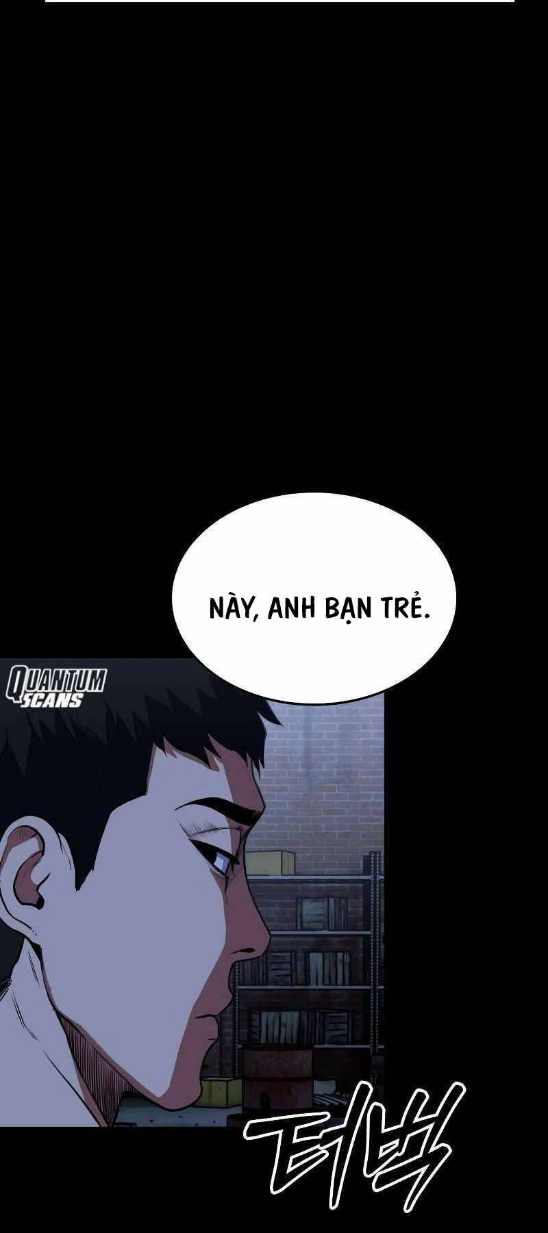 Tay Súng Chinh Phục Võ Lâm Chap 2 - Next Chap 3