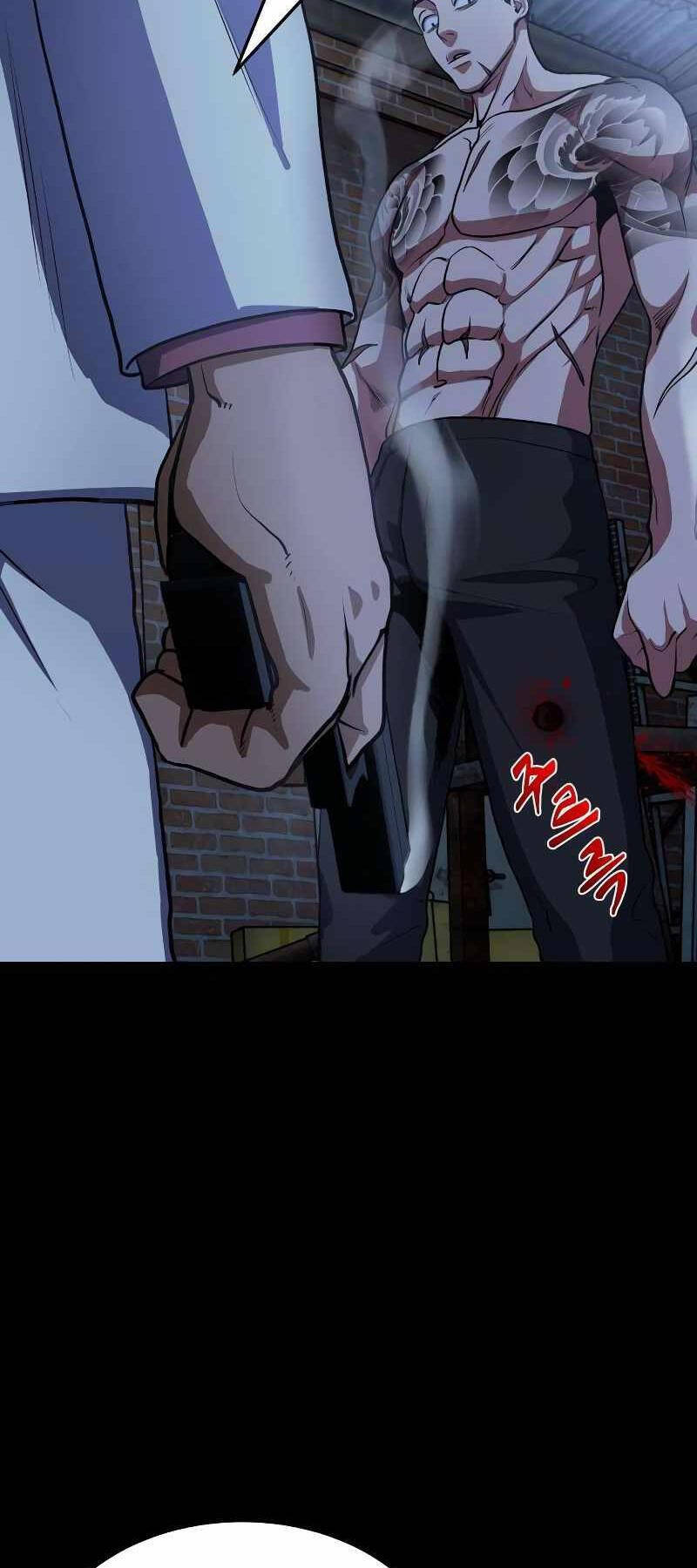 Tay Súng Chinh Phục Võ Lâm Chap 2 - Next Chap 3