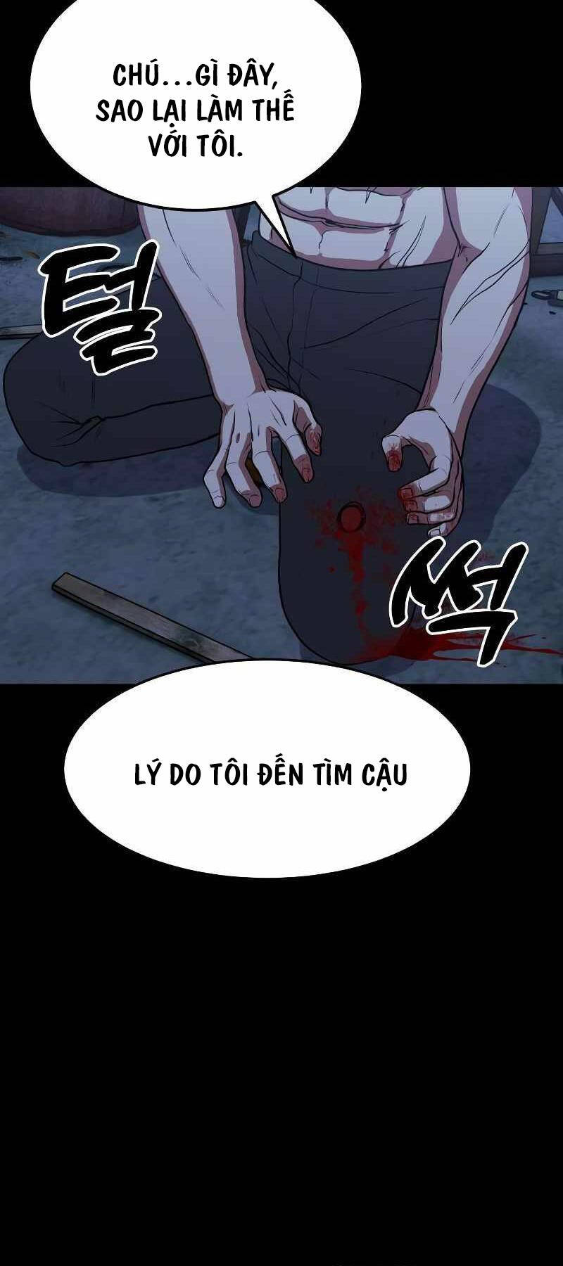 Tay Súng Chinh Phục Võ Lâm Chap 2 - Next Chap 3