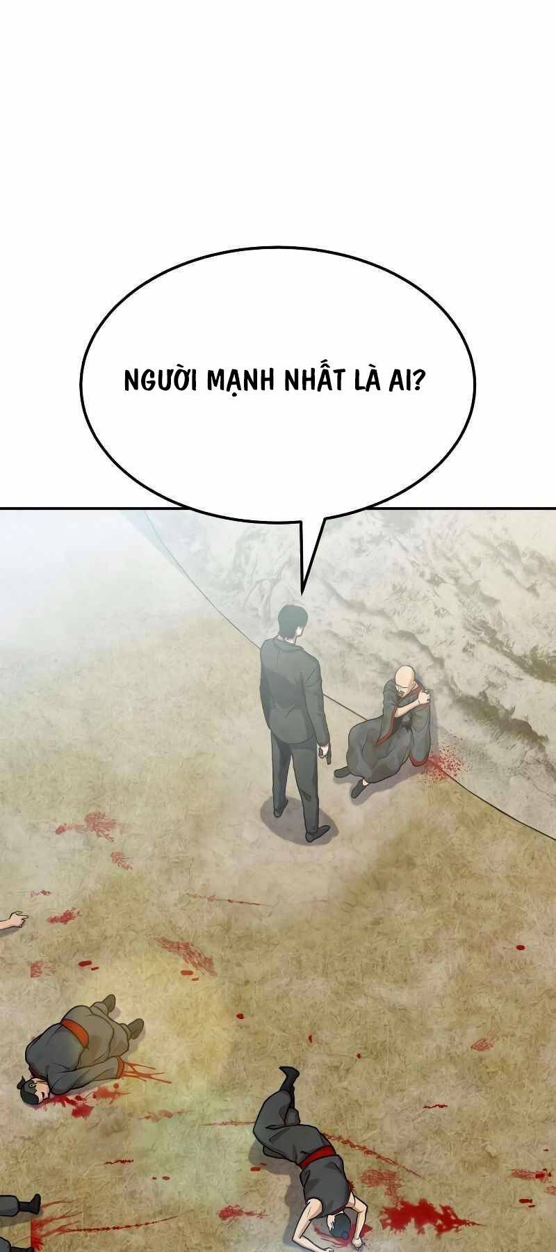 Tay Súng Chinh Phục Võ Lâm Chap 2 - Next Chap 3