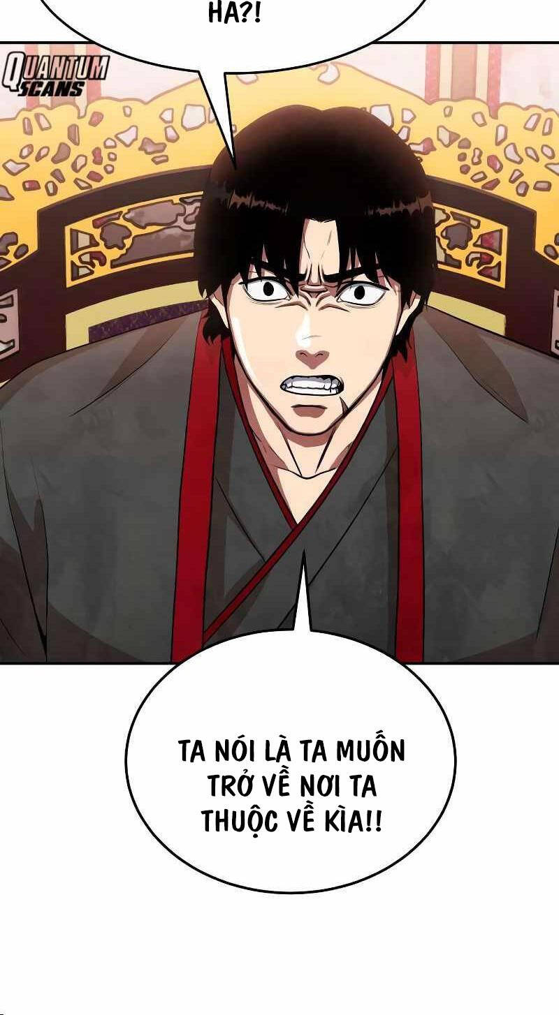 Tay Súng Chinh Phục Võ Lâm Chap 2 - Next Chap 3