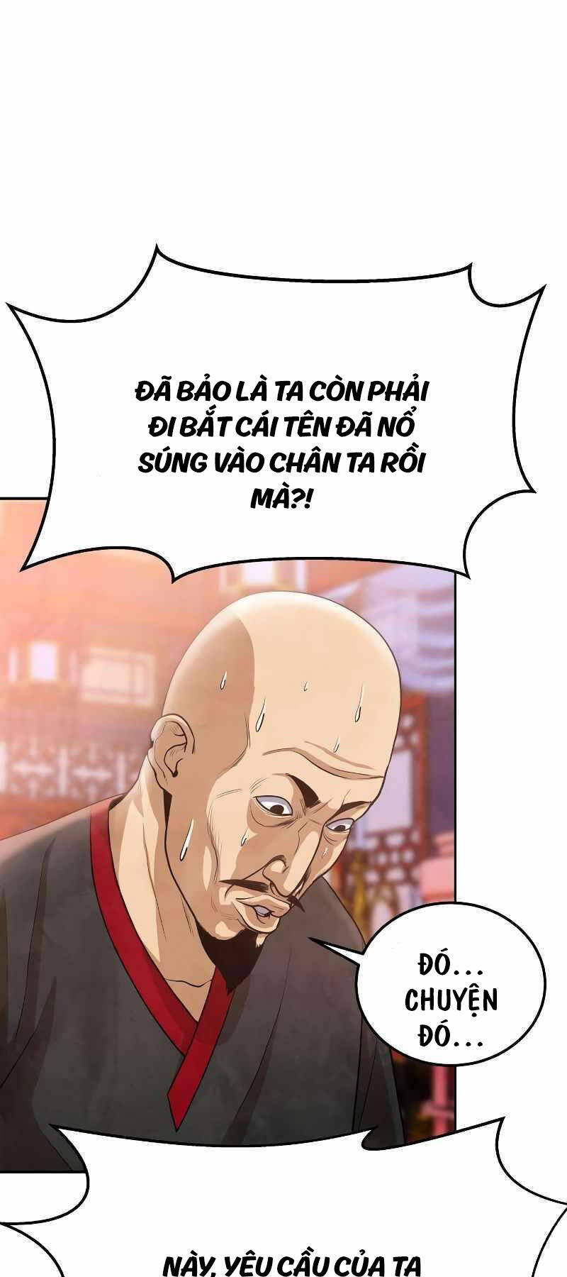 Tay Súng Chinh Phục Võ Lâm Chap 2 - Next Chap 3