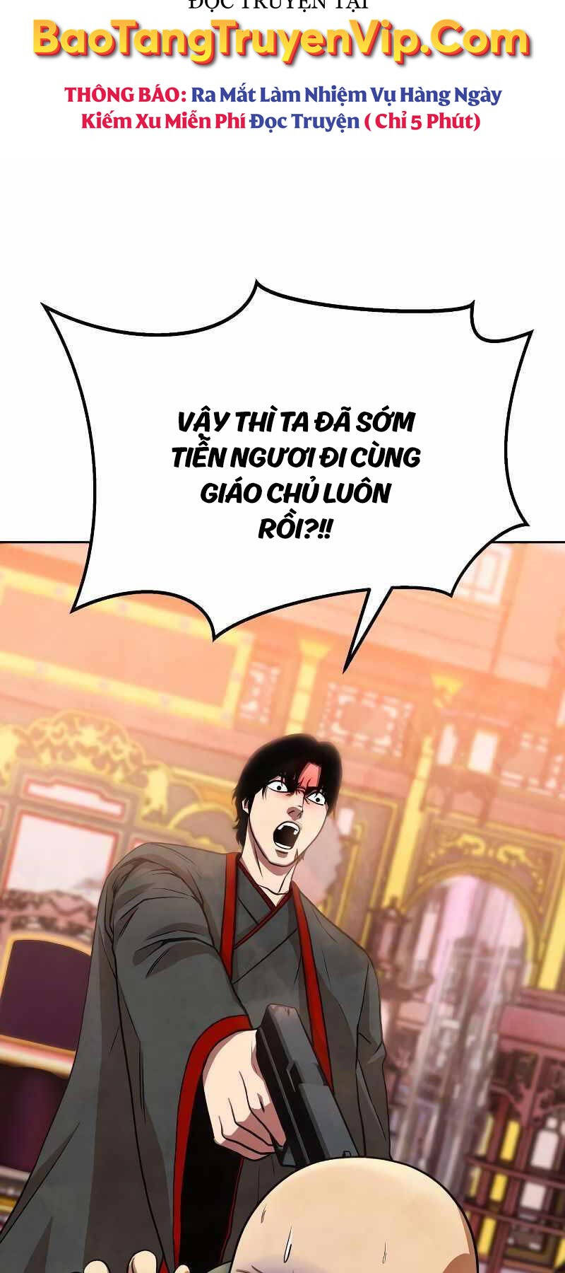 Tay Súng Chinh Phục Võ Lâm Chap 2 - Next Chap 3
