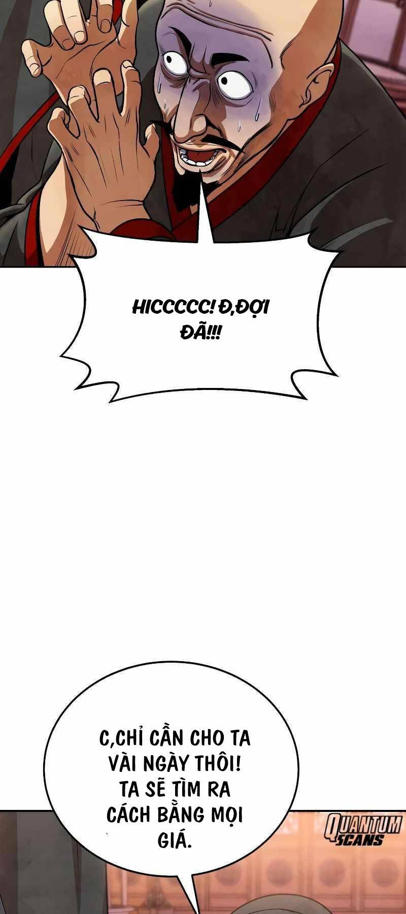 Tay Súng Chinh Phục Võ Lâm Chap 2 - Next Chap 3