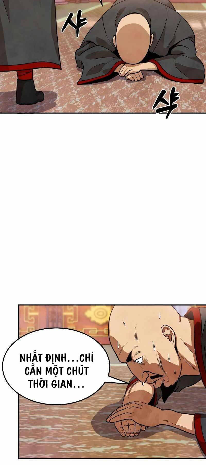 Tay Súng Chinh Phục Võ Lâm Chap 2 - Next Chap 3