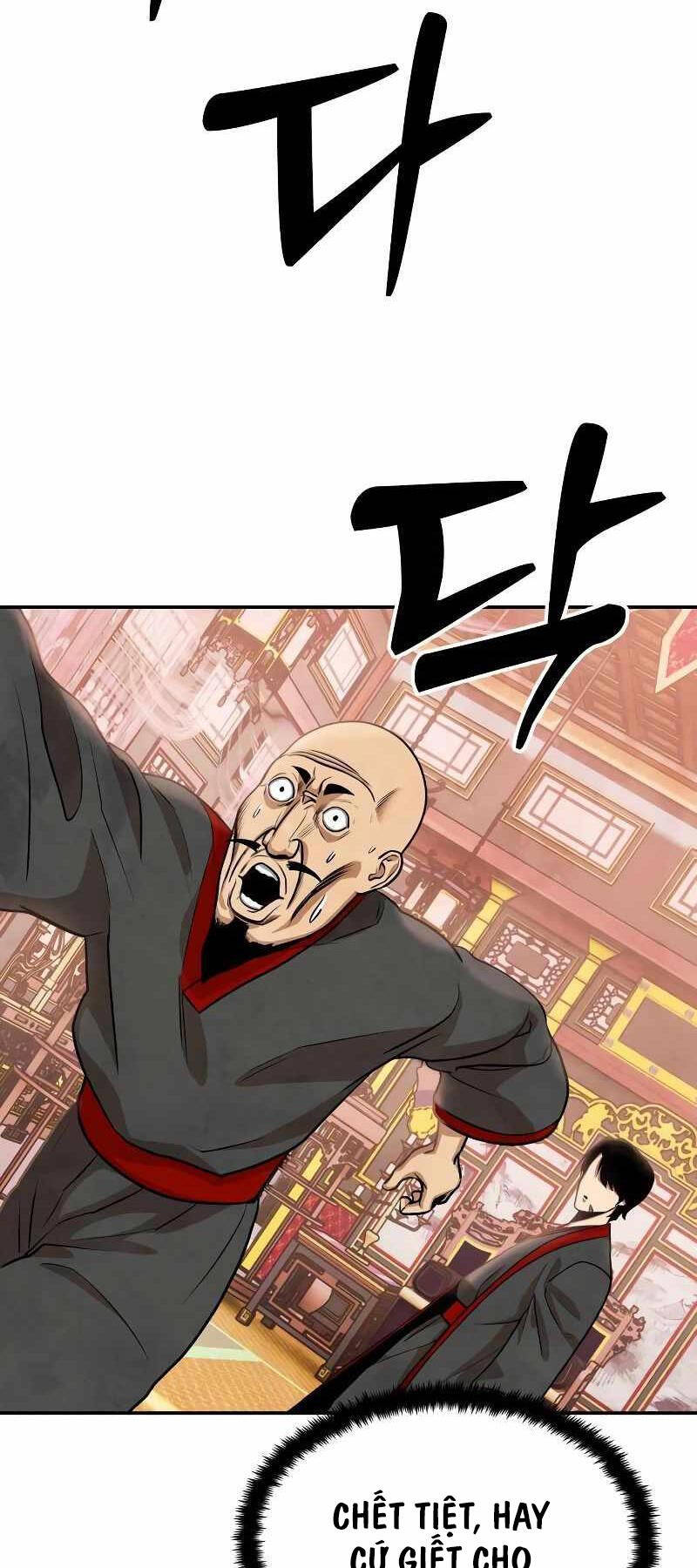 Tay Súng Chinh Phục Võ Lâm Chap 2 - Next Chap 3