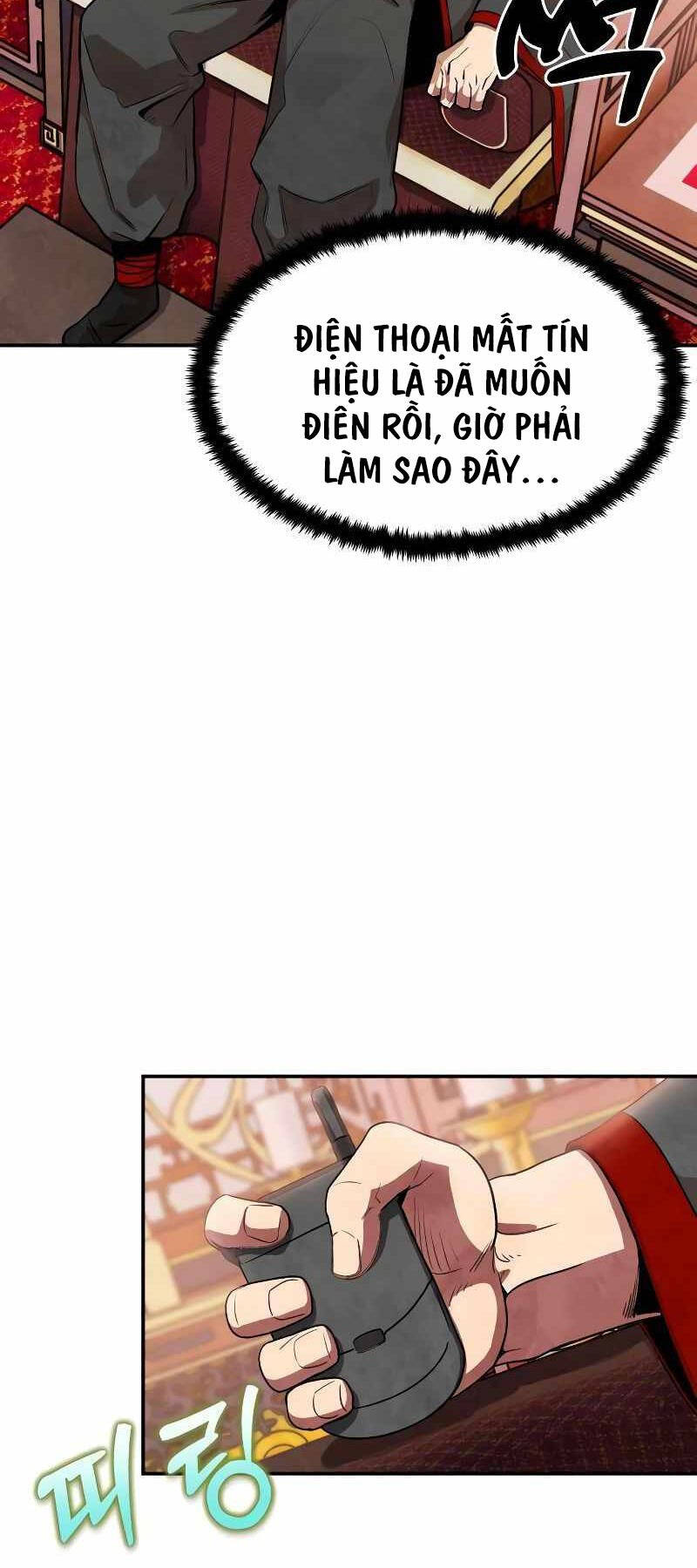 Tay Súng Chinh Phục Võ Lâm Chap 2 - Next Chap 3