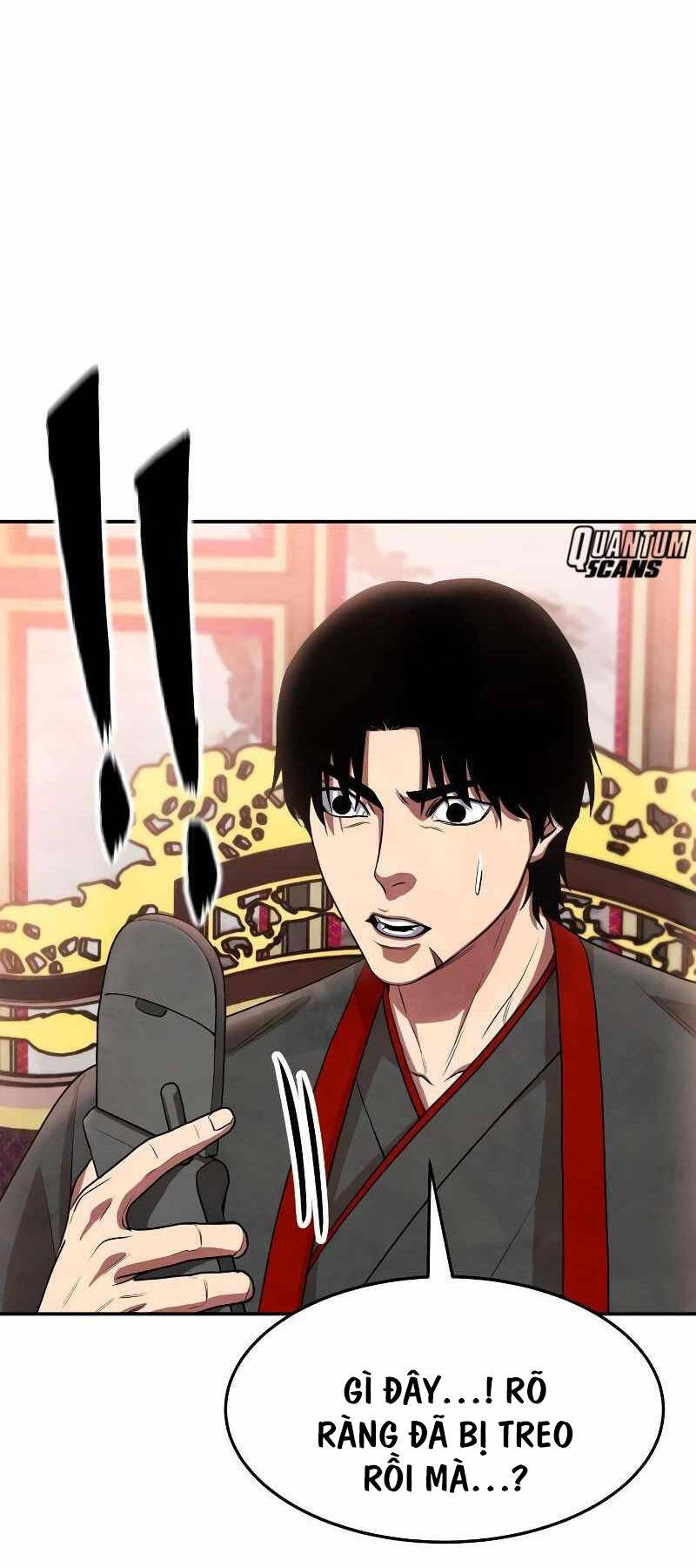 Tay Súng Chinh Phục Võ Lâm Chap 2 - Next Chap 3
