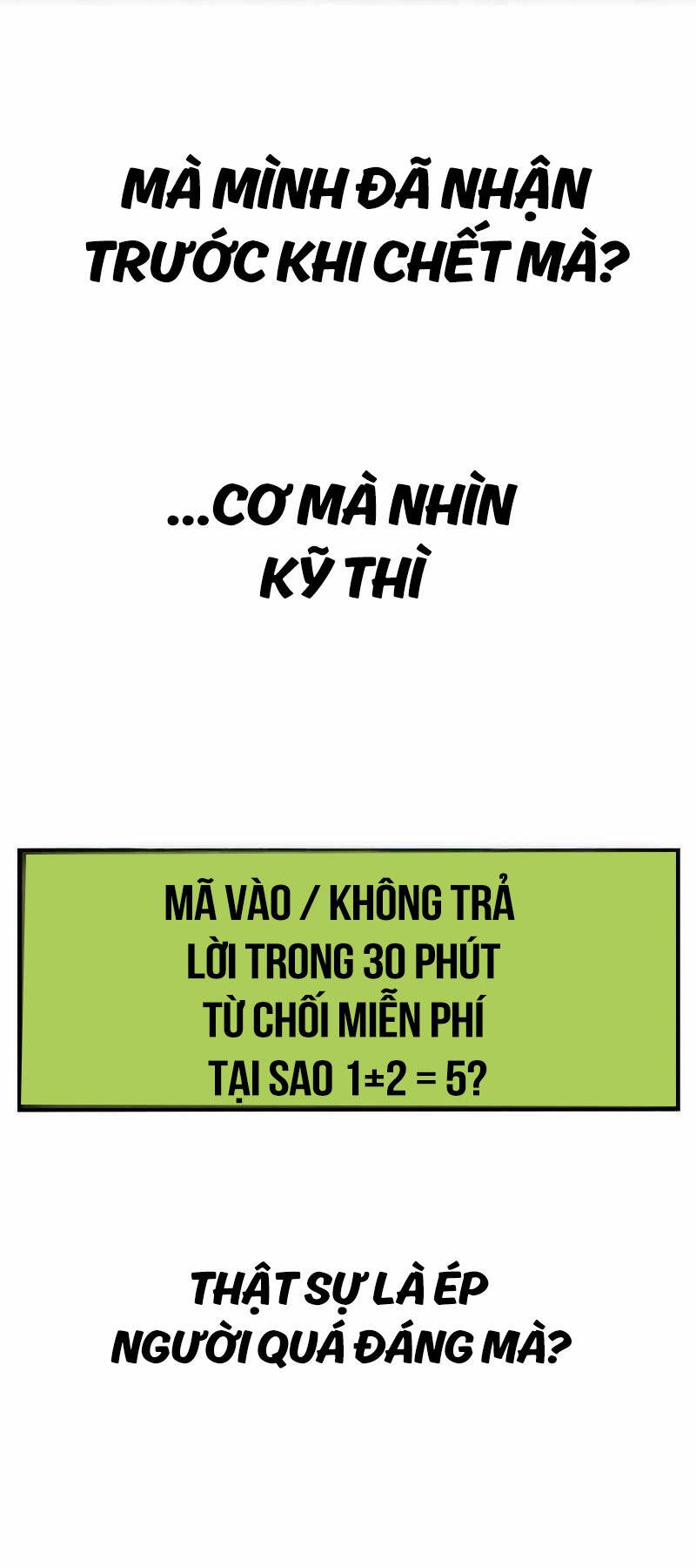 Tay Súng Chinh Phục Võ Lâm Chap 2 - Next Chap 3