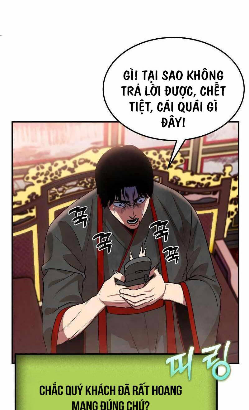 Tay Súng Chinh Phục Võ Lâm Chap 2 - Next Chap 3