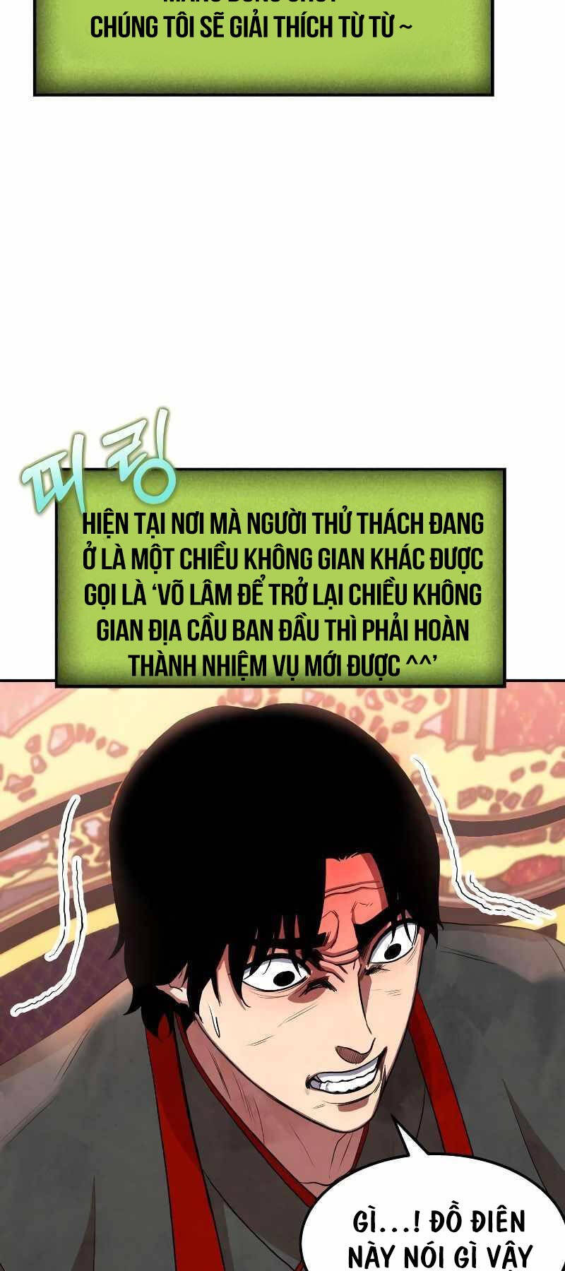 Tay Súng Chinh Phục Võ Lâm Chap 2 - Next Chap 3