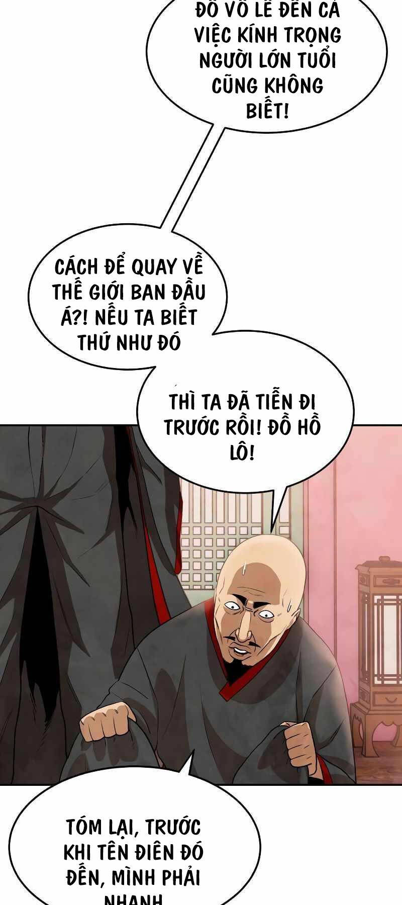 Tay Súng Chinh Phục Võ Lâm Chap 2 - Next Chap 3