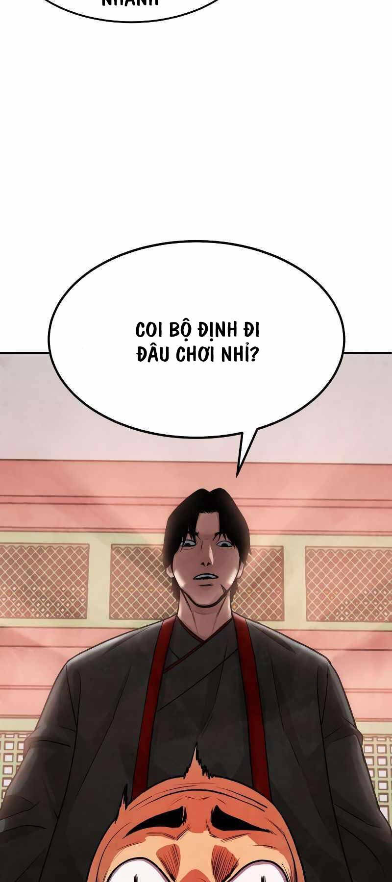 Tay Súng Chinh Phục Võ Lâm Chap 2 - Next Chap 3