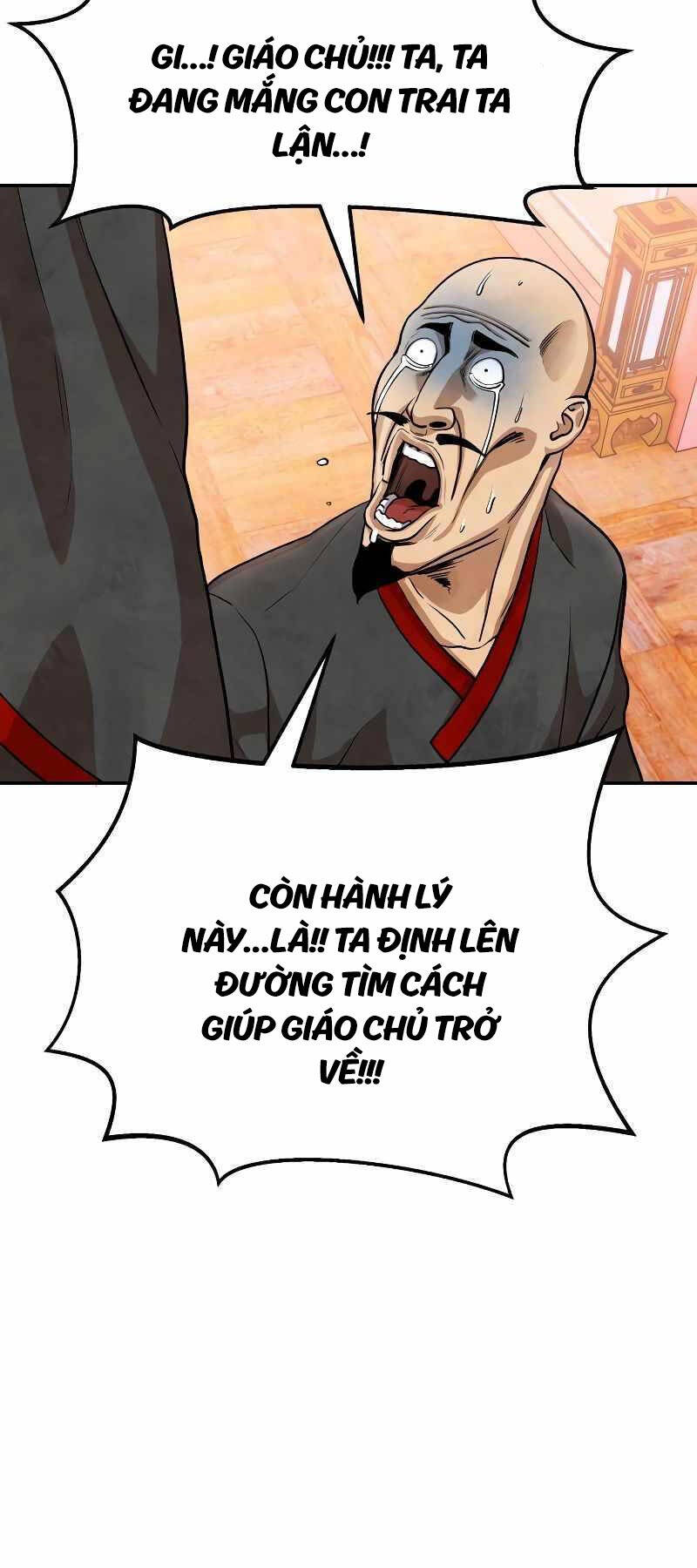 Tay Súng Chinh Phục Võ Lâm Chap 2 - Next Chap 3