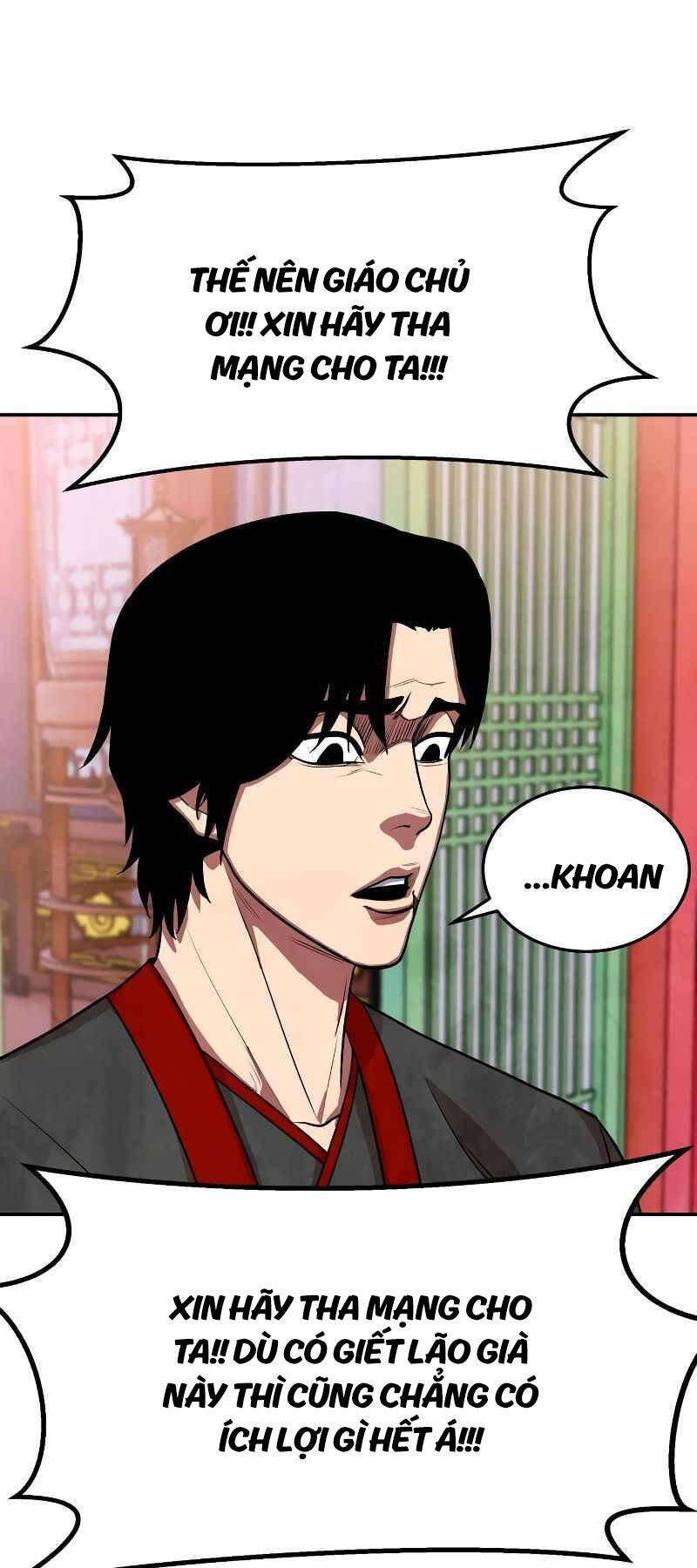 Tay Súng Chinh Phục Võ Lâm Chap 2 - Next Chap 3