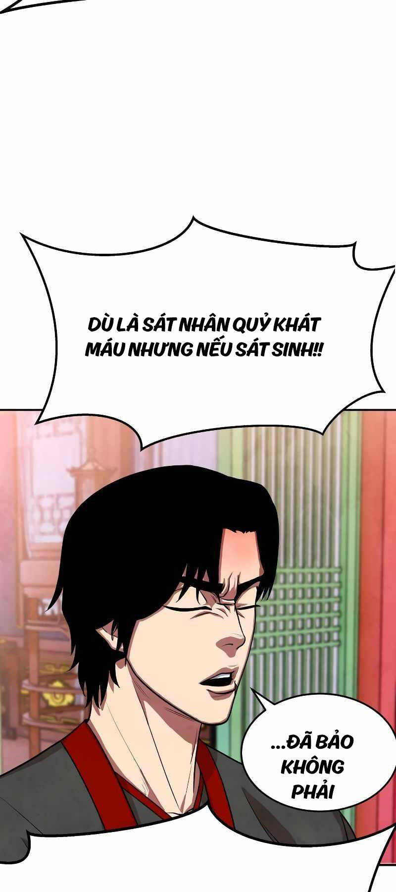 Tay Súng Chinh Phục Võ Lâm Chap 2 - Next Chap 3