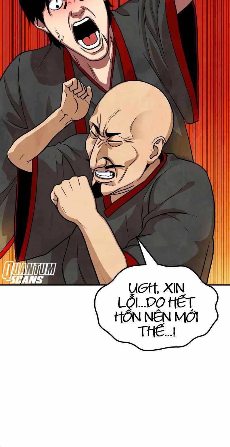 Tay Súng Chinh Phục Võ Lâm Chap 2 - Next Chap 3