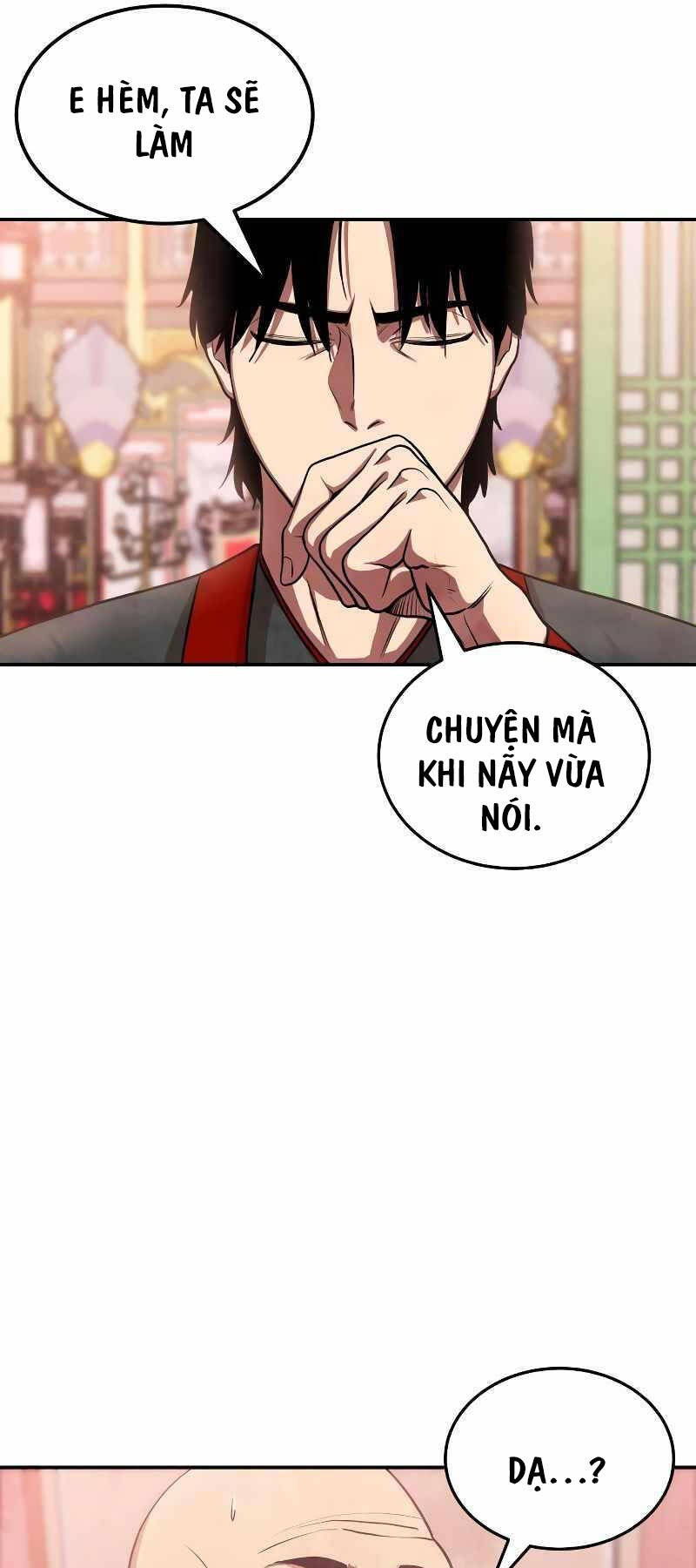 Tay Súng Chinh Phục Võ Lâm Chap 2 - Next Chap 3