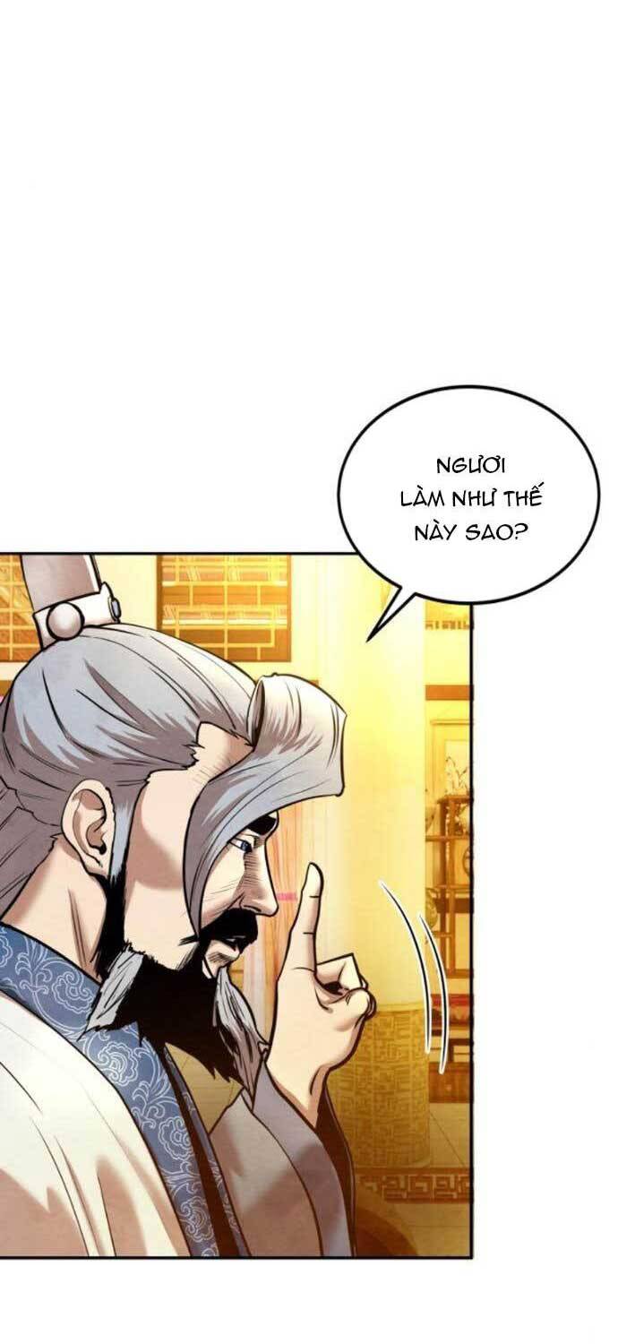 Tay Súng Chinh Phục Võ Lâm Chap 35 - Next Chap 36